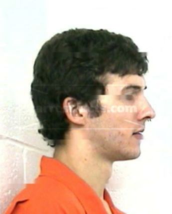Caleb D Roberts