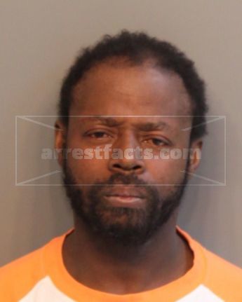 James Dewayne Jones