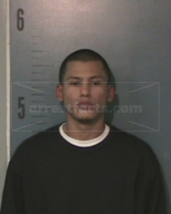 Ricky Lee Rodriguez