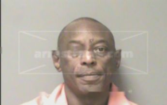 Steven Bernard Mitchell