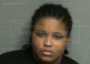 Myiesha Sharown Williams