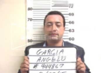 Angelo J Garcia