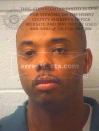 Christopher Lashawn Terry