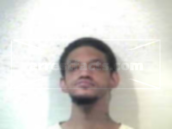 Travis Burrell Proctor