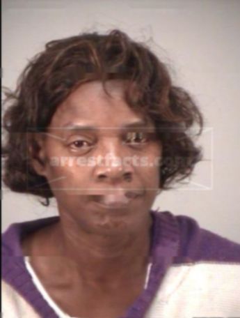 Deborah Louise Rawls
