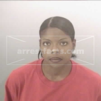 Keisha Latrice Anderson