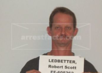 Robert Scott Ledbetter