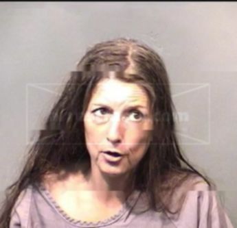 Kimberly Marie Griffin