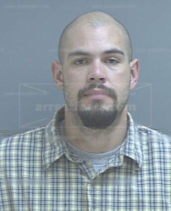 Steven Ray Alviso