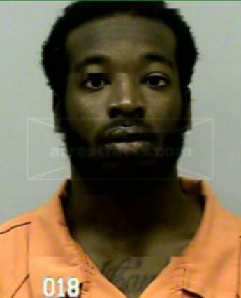 Eric Dashawn Barr