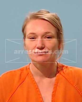 Jenna Marie Warner