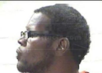 Clifton Dshun Mckinney