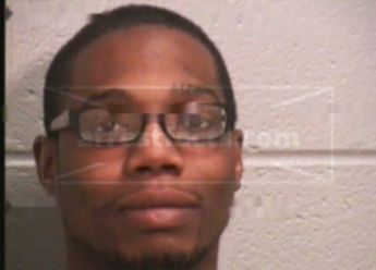 Anthony Trent Sims