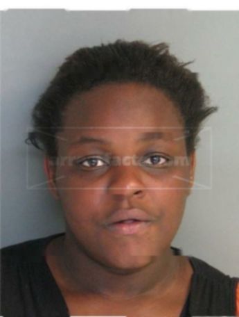 Shantrelle Edwards