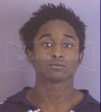 Jovan Andrew Jackson