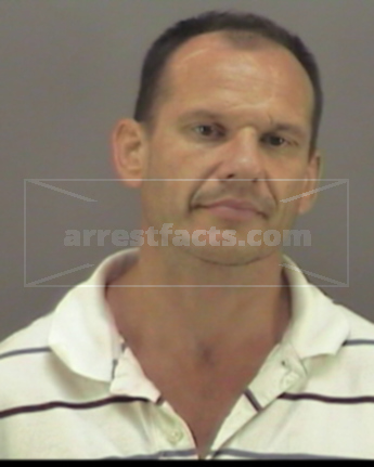 Dewayne Scott Broyles