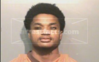 Dakari Darell Jackman