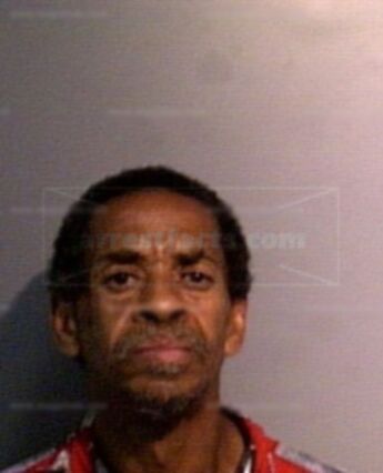 Melvin Randolph Graham