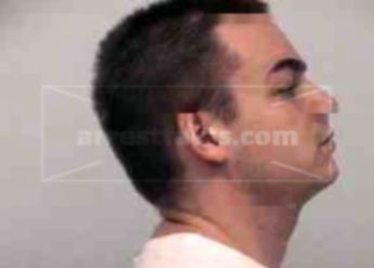 Steven Ryan Frazier
