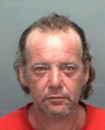 Johnny Lee Lakin