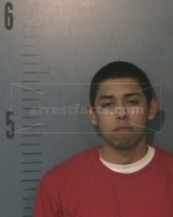 Phillip Nicolas Hernandez