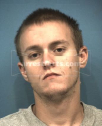 Blake Amos Atwood