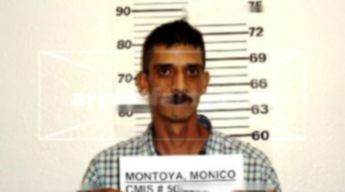 Monico Gabriel Montoya