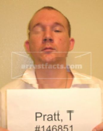 Timothy H Pratt Ii