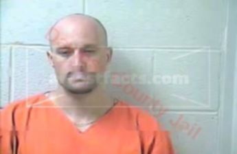 Brandon Theodore Stephens