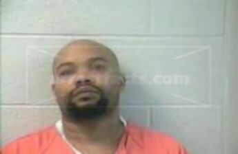 Antwan Maurice Chambers