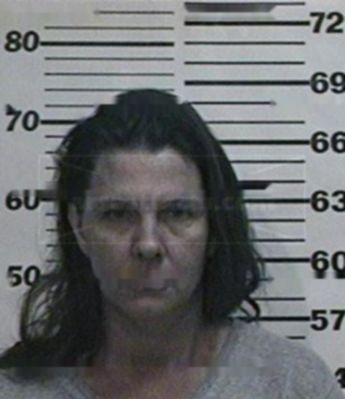 Vickie Elaine Ledbetter