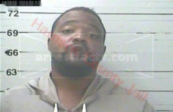 Courtney Latrell Moody