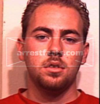 Joshua James Werner