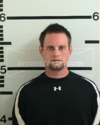 Todd Jacob Cathey