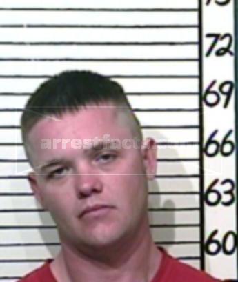 Jason Dewayne Rowell