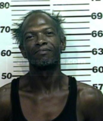 Barry Steven Killingsworth