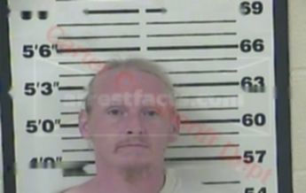 Brian Keith Bowers