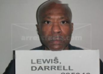 Darrell Lewis