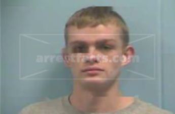 Timothy John Stephens