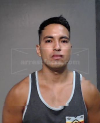 Christopher Ramon Lopez Espinoza