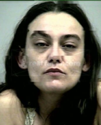 Crystal Gail Shackelford