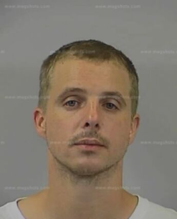 Travis William Halterman