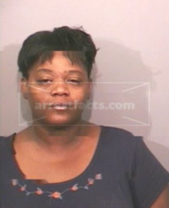 Brenda Patterson