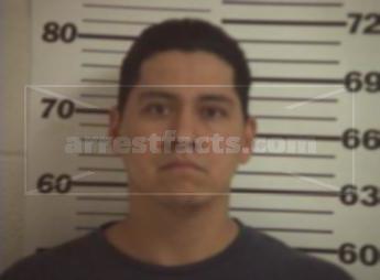 Robert Ramirez Gonzalez