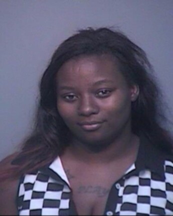 Tameka Loreda Moffat