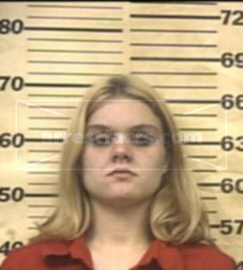 Jennifer Denise Easley