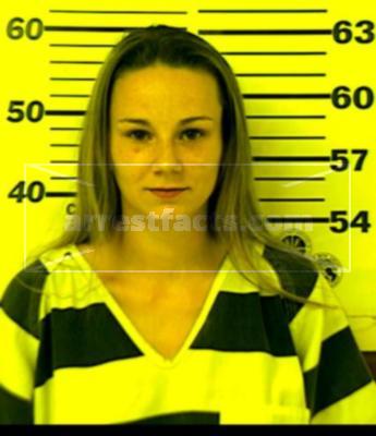 Michelle Janene Larson