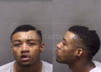 Deshad Dwayne Perry