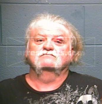 Randel Wayne Clanton