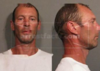 Rodney Wayne Sanders